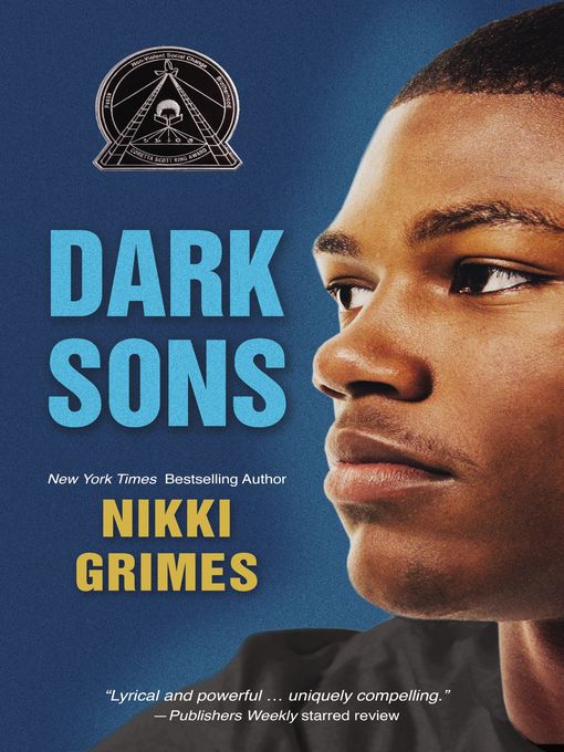 Title details for Dark Sons by Nikki Grimes - Available